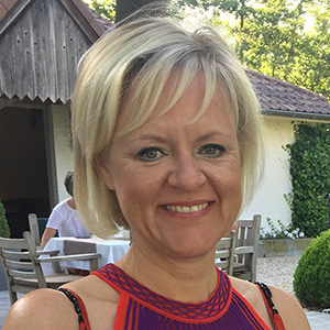 Dokter Roels Anke | Gynaecoloog